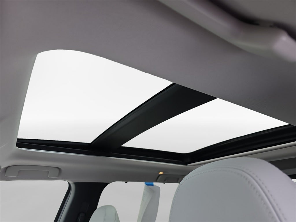 2024 Mitsubishi Outlander PHEV SEL Platinum Edition