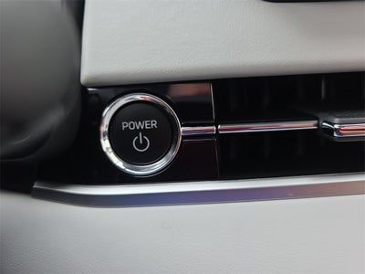 2024 Mitsubishi Outlander PHEV SEL Platinum Edition