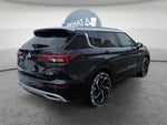 2024 Mitsubishi Outlander PHEV SEL Platinum Edition