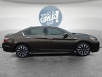 2017 Honda Accord Hybrid EX-L