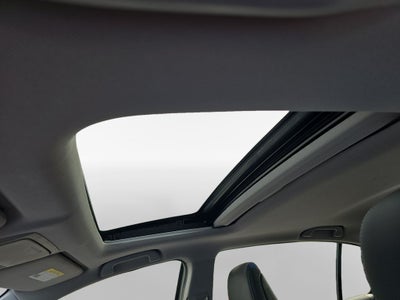 2017 Honda Accord Hybrid EX-L