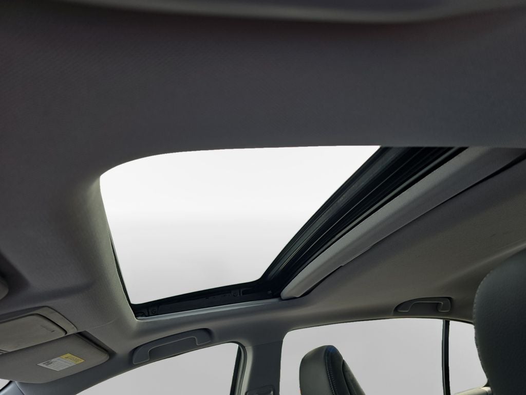 2017 Honda Accord Hybrid EX-L