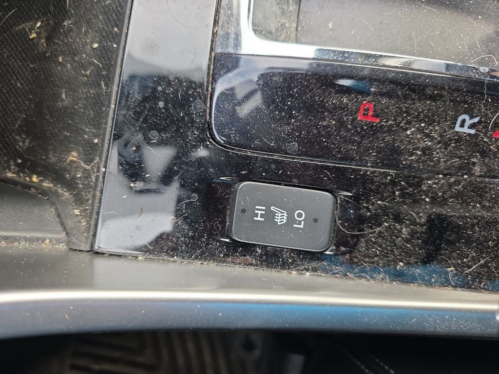 2017 Honda Accord Hybrid EX-L