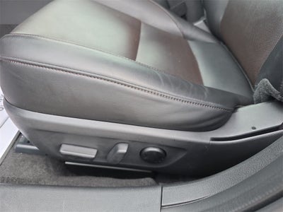 2024 Mazda Mazda3 2.5 Turbo Premium Plus Package