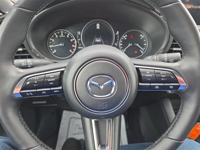2024 Mazda Mazda3 2.5 Turbo Premium Plus Package