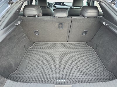 2024 Mazda Mazda3 2.5 Turbo Premium Plus Package