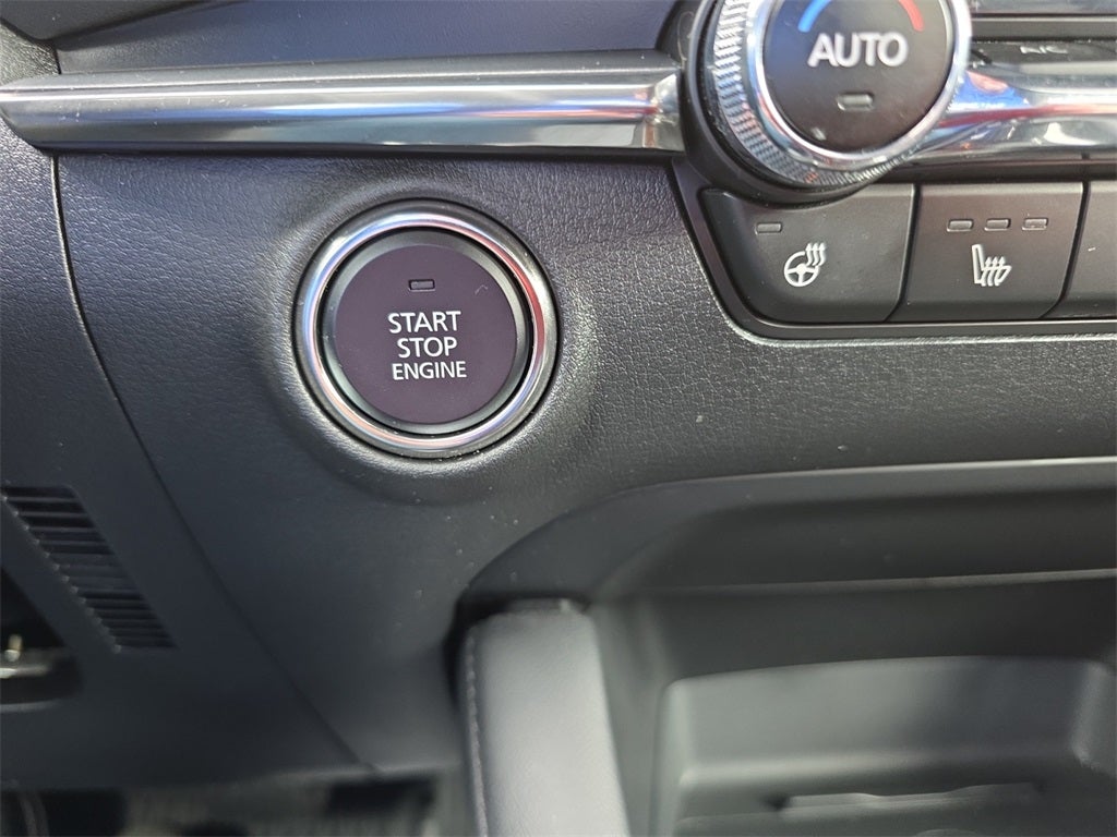 2024 Mazda Mazda3 2.5 Turbo Premium Plus Package