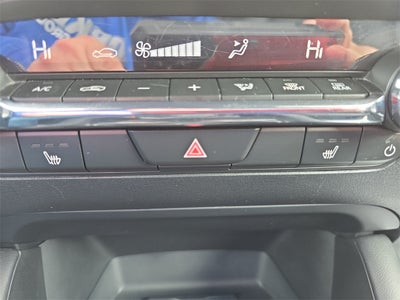 2024 Mazda Mazda3 2.5 Turbo Premium Plus Package