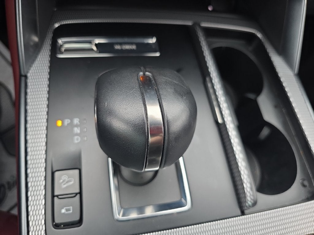 2025 Mazda Mazda CX-70 3.3 Turbo S Premium