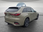 2025 Mazda Mazda CX-70 3.3 Turbo S Premium