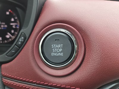 2025 Mazda Mazda CX-70 3.3 Turbo S Premium