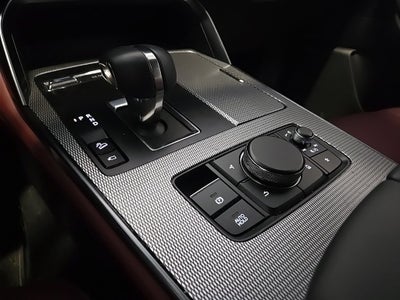2025 Mazda Mazda CX-70 3.3 Turbo S Premium