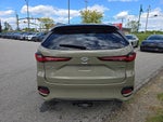2025 Mazda Mazda CX-70 3.3 Turbo S Premium