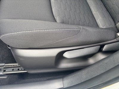 2021 Toyota Corolla Hatchback SE Nightshade Edition