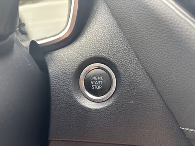 2021 Toyota Corolla Hatchback SE Nightshade Edition