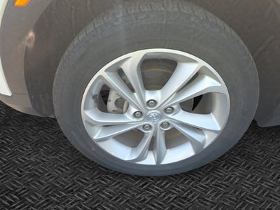 2020 Buick Encore GX Preferred