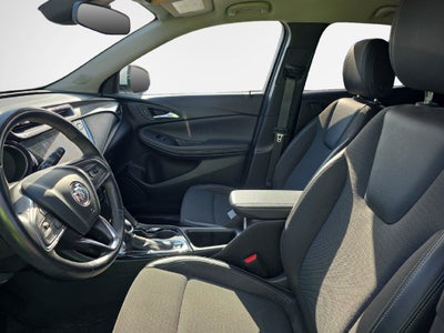 2020 Buick Encore GX Preferred