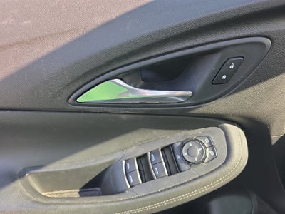 2020 Buick Encore GX Preferred