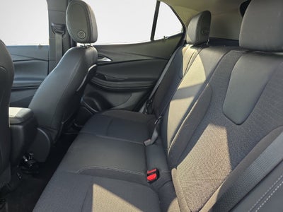 2020 Buick Encore GX Preferred