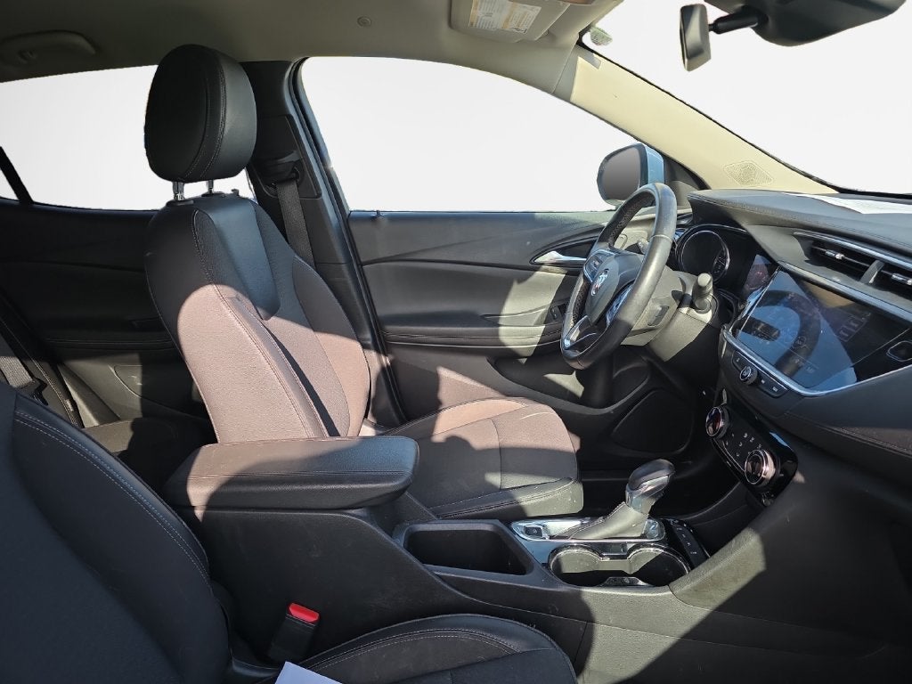 2020 Buick Encore GX Preferred