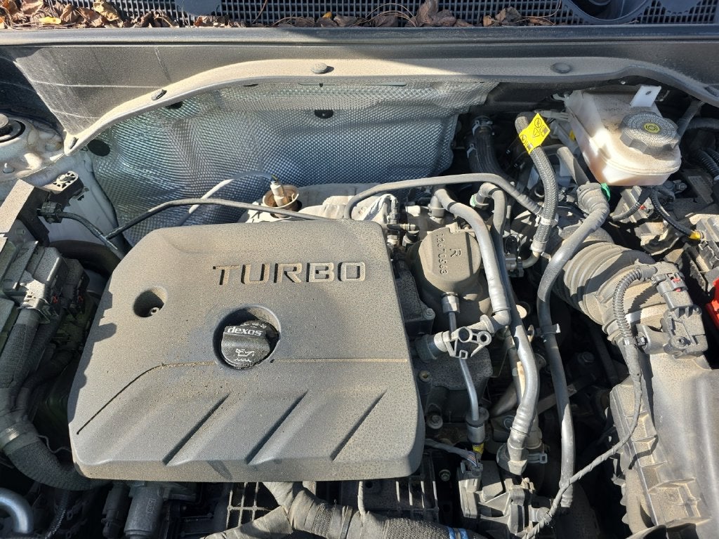 2020 Buick Encore GX Preferred