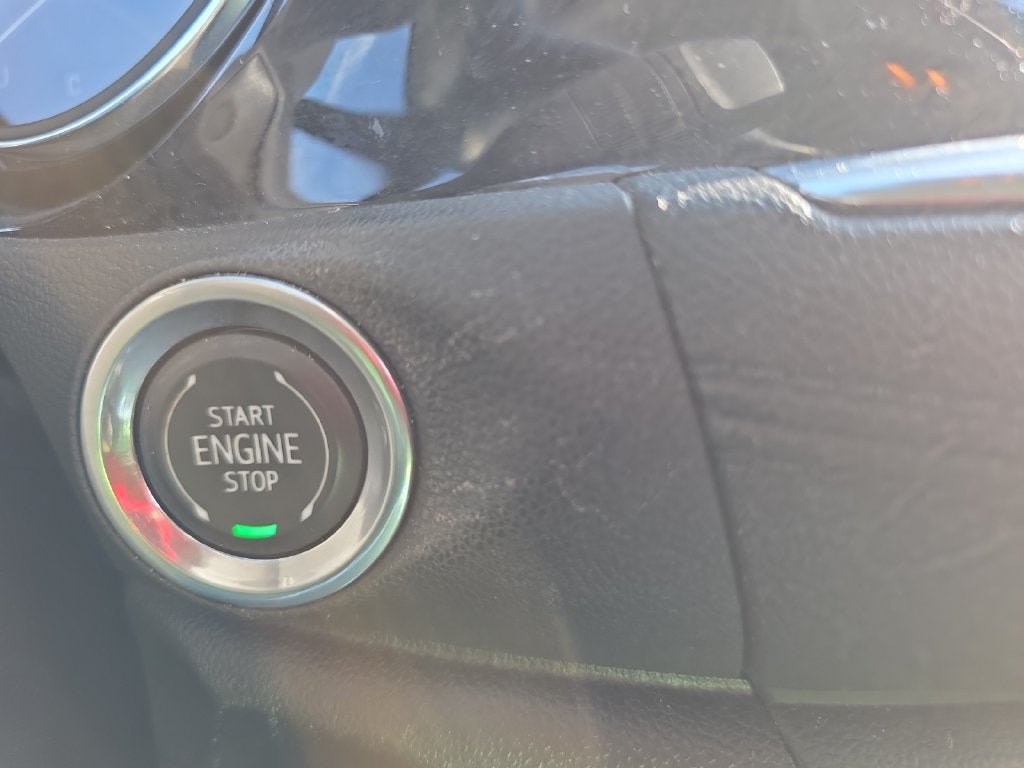 2020 Buick Encore GX Preferred