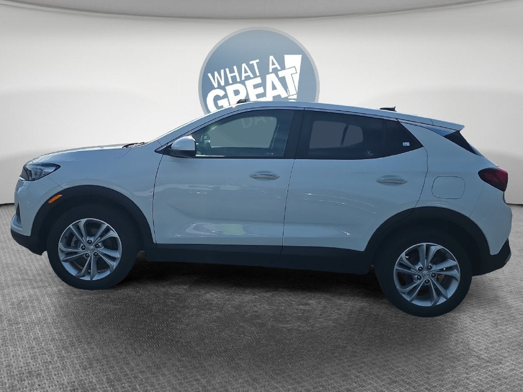 2020 Buick Encore GX Preferred