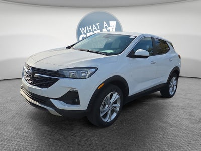 2020 Buick Encore GX Preferred