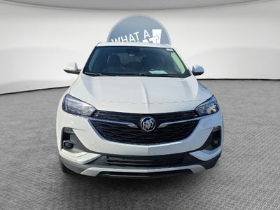 2020 Buick Encore GX Preferred