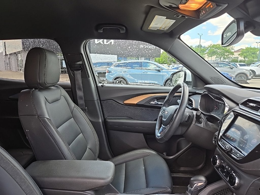 2023 Chevrolet TrailBlazer ACTIV