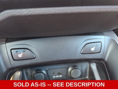 2015 Hyundai Tucson Limited