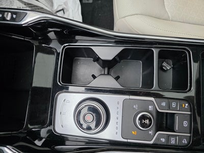 2023 Kia Sorento Plug-In Hybrid SX Prestige