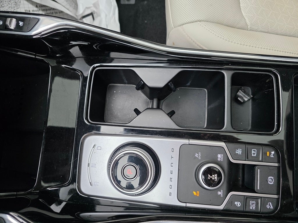 2023 Kia Sorento Plug-In Hybrid SX Prestige