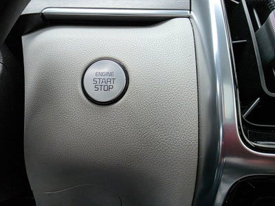 2023 Kia Sorento Plug-In Hybrid SX Prestige