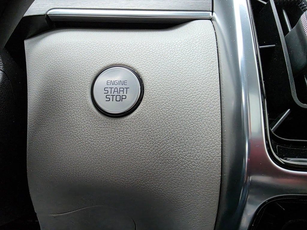 2023 Kia Sorento Plug-In Hybrid SX Prestige