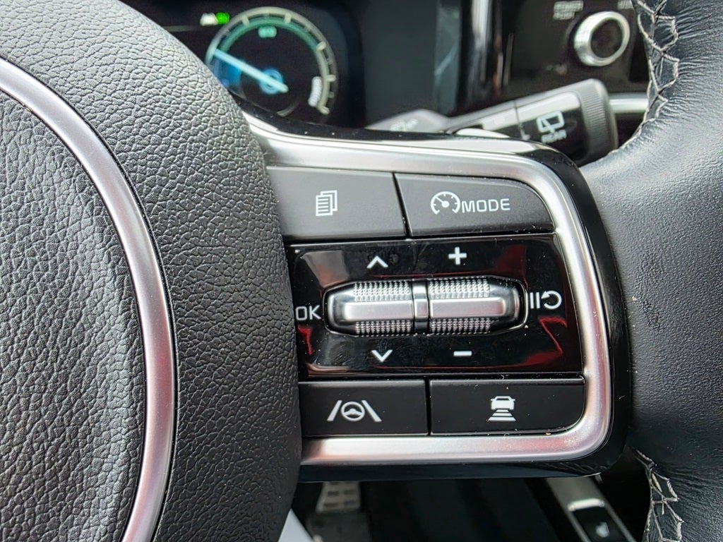 2023 Kia Sorento Plug-In Hybrid SX Prestige