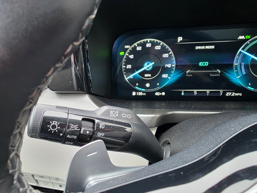 2023 Kia Sorento Plug-In Hybrid SX Prestige