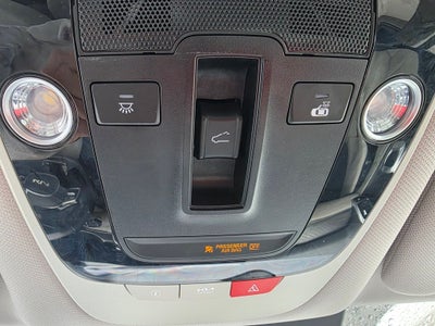 2023 Kia Sorento Plug-In Hybrid SX Prestige