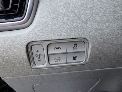 2023 Kia Sorento Plug-In Hybrid SX Prestige