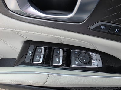 2023 Kia Sorento Plug-In Hybrid SX Prestige