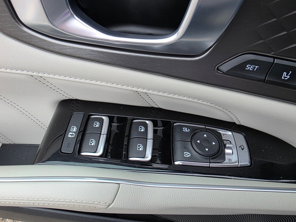 2023 Kia Sorento Plug-In Hybrid SX Prestige