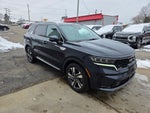 2023 Kia Sorento Plug-In Hybrid SX Prestige