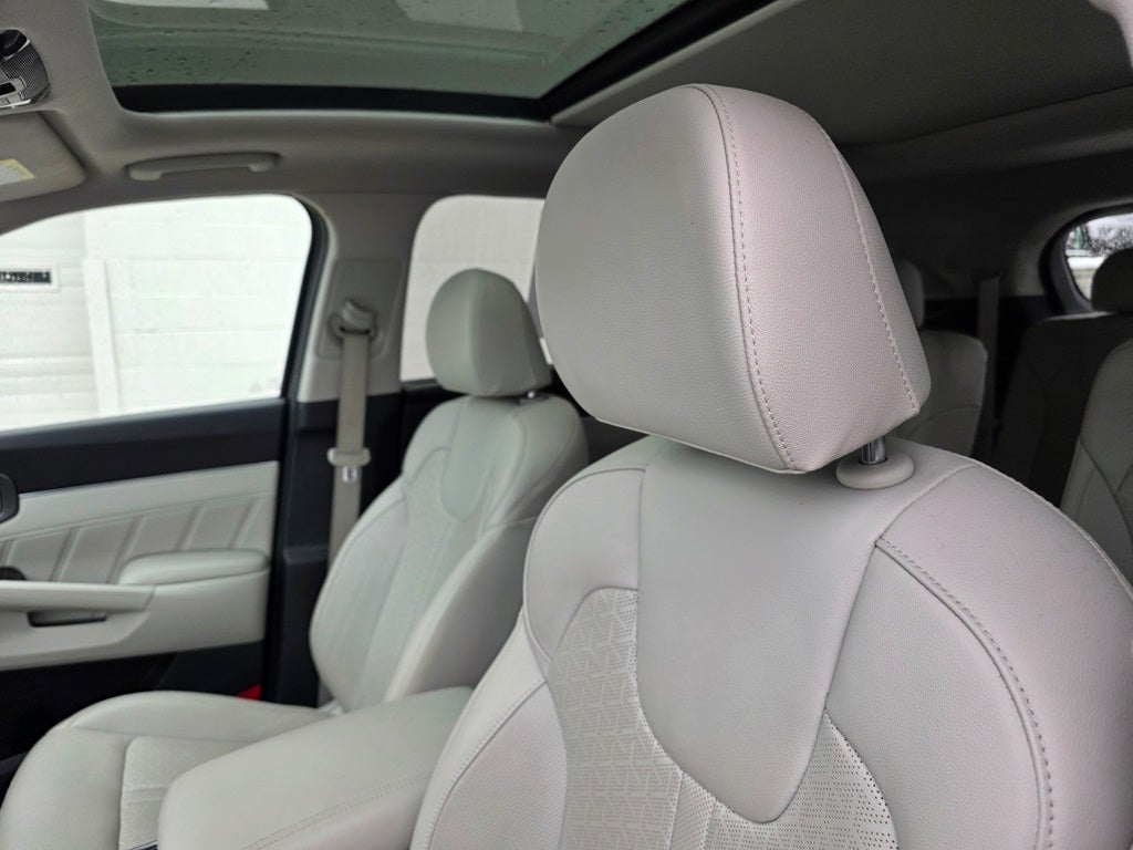 2023 Kia Sorento Plug-In Hybrid SX Prestige