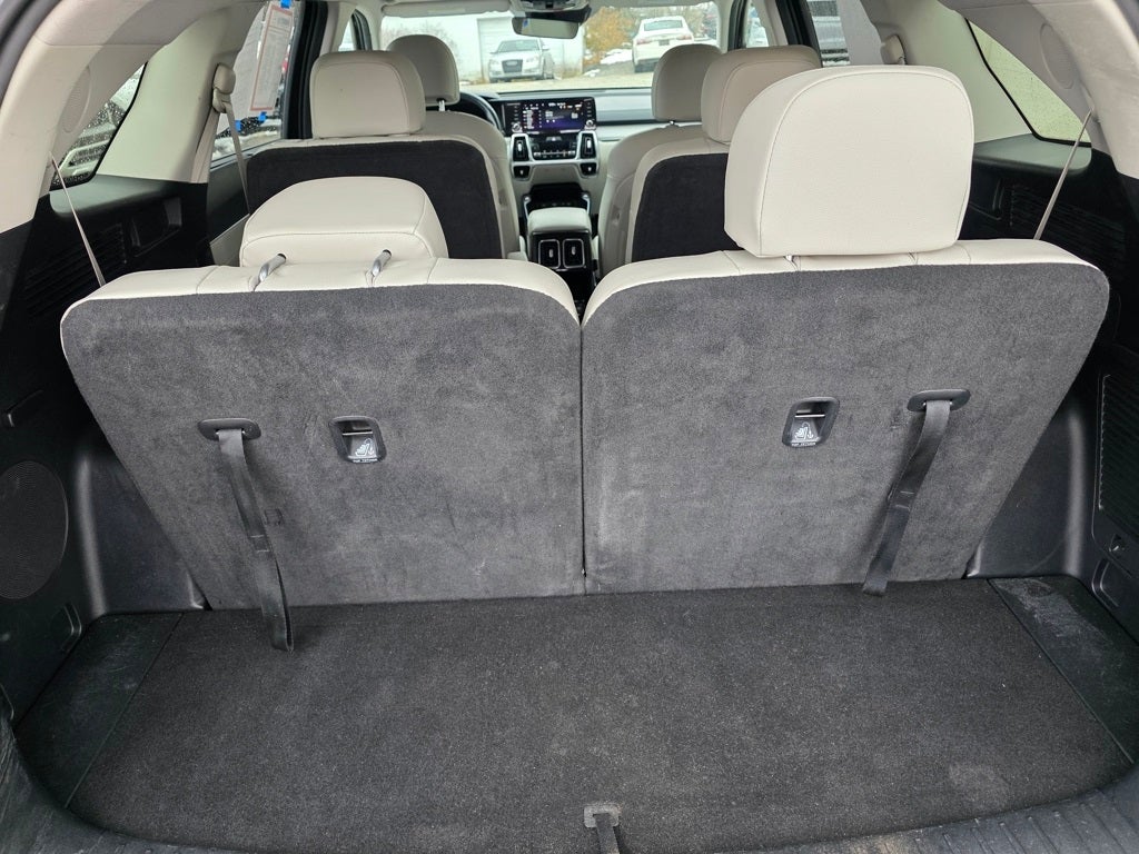 2023 Kia Sorento Plug-In Hybrid SX Prestige