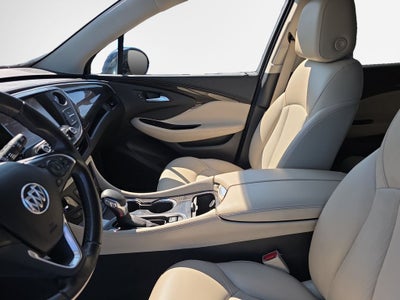 2019 Buick Envision Preferred