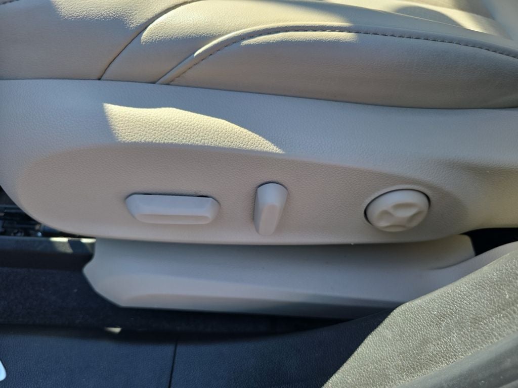 2019 Buick Envision Preferred