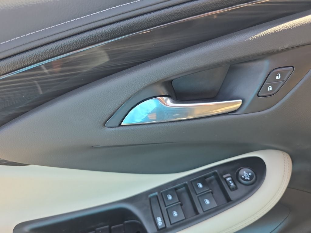 2019 Buick Envision Preferred
