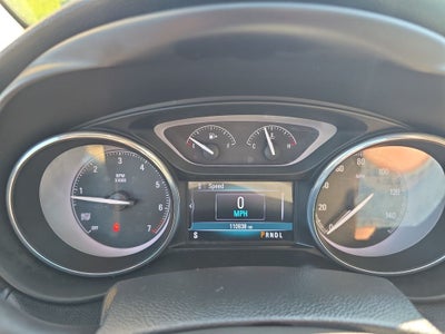 2019 Buick Envision Preferred