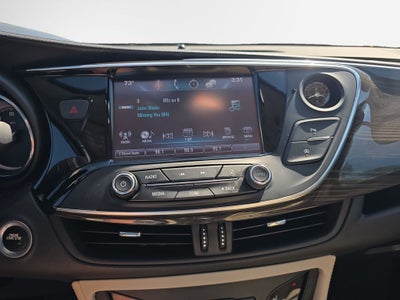 2019 Buick Envision Preferred