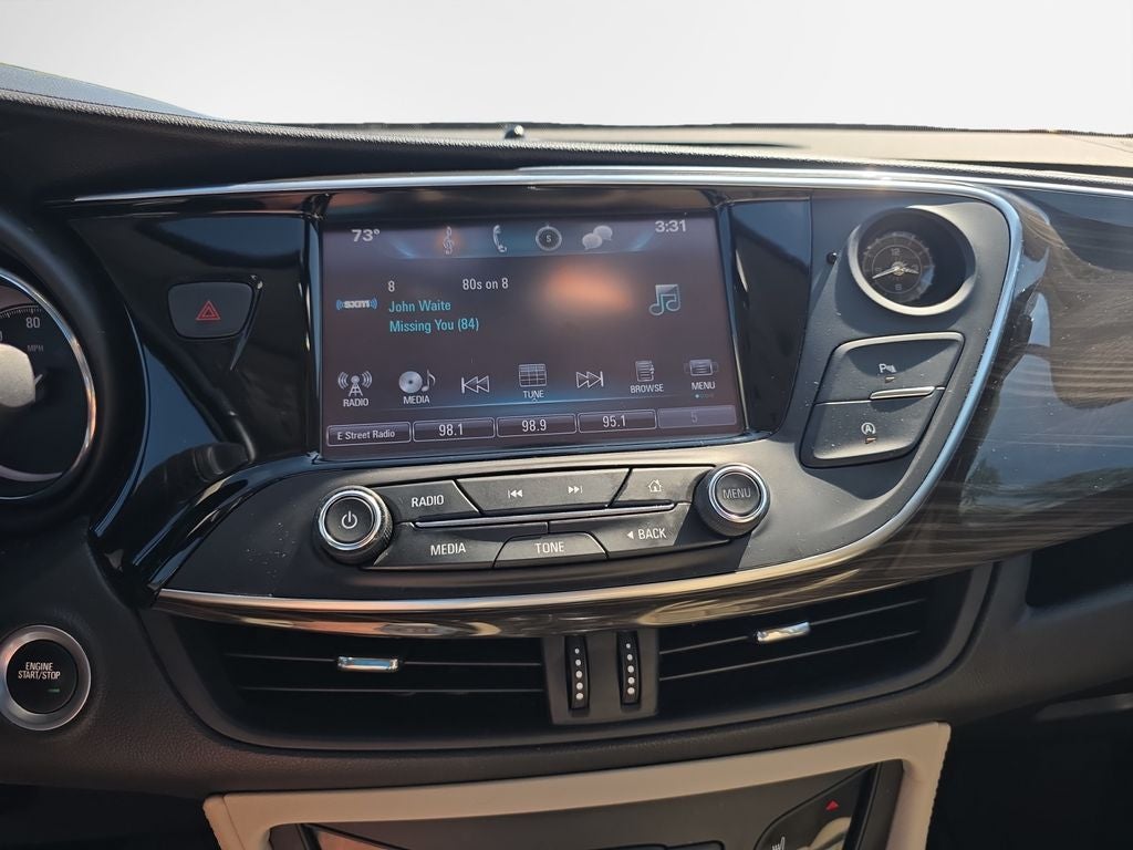 2019 Buick Envision Preferred